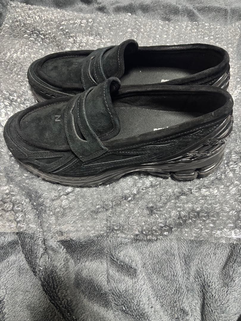 New Balance 1906L ブラック 27.5cm