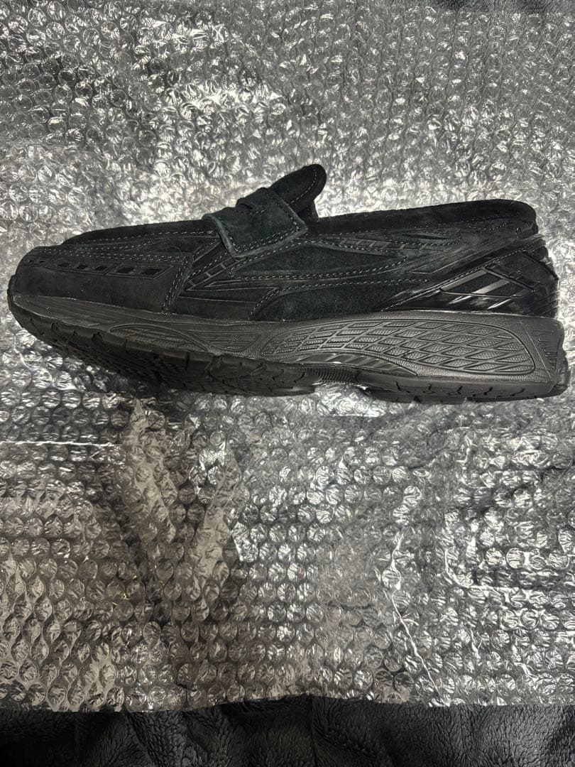 New Balance 1906L ブラック 27.5cm