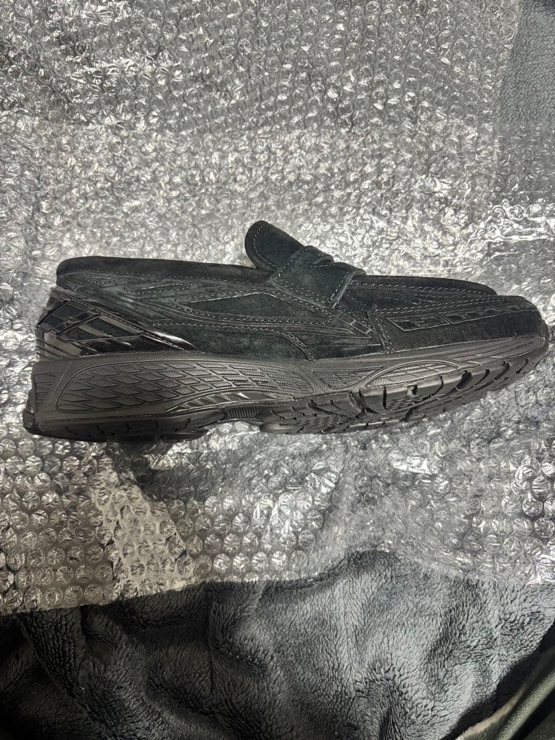 New Balance 1906L ブラック 27.5cm