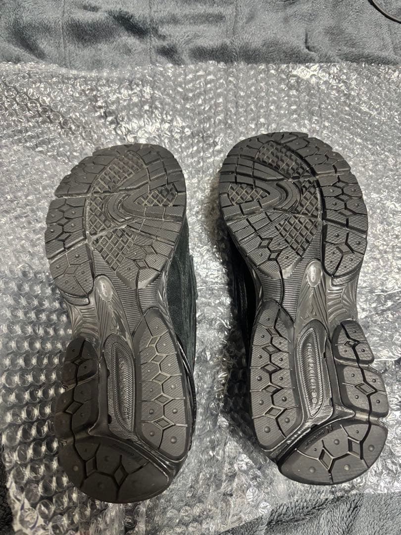 New Balance 1906L ブラック 27.5cm