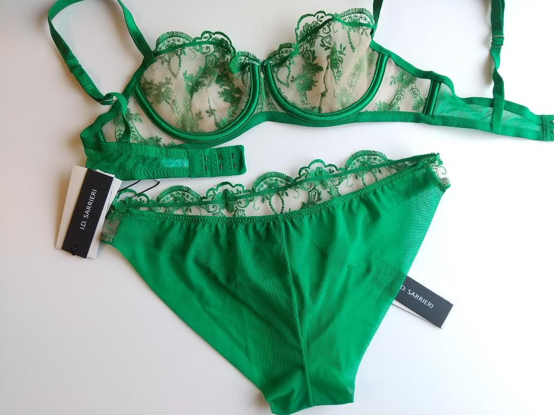 《I.D. SARRIERI》Petal Bloom　70Bセット