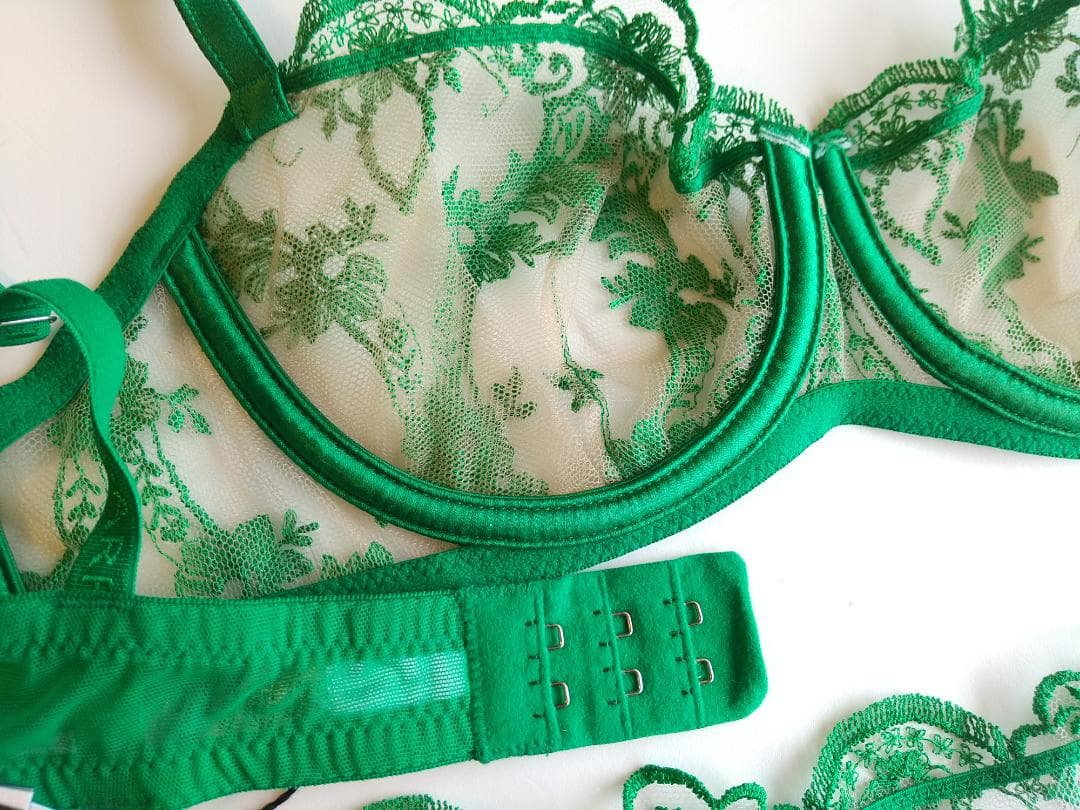 《I.D. SARRIERI》Petal Bloom　70Bセット