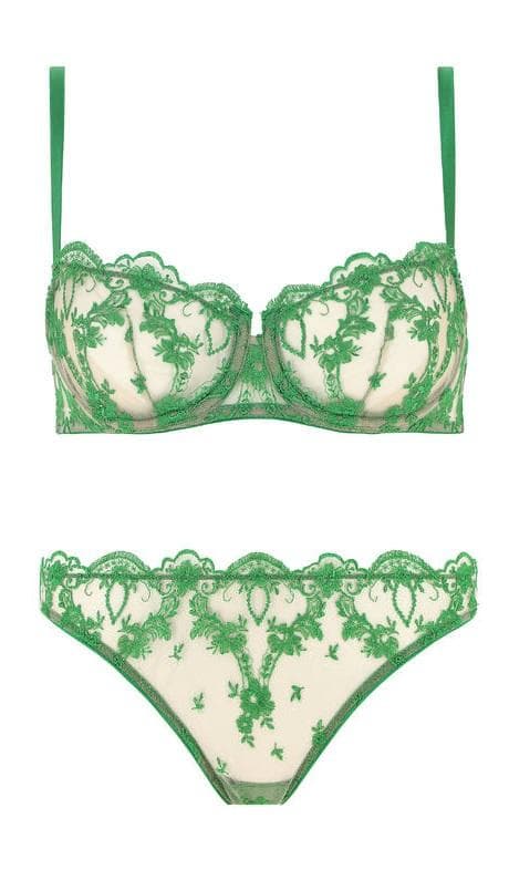 《I.D. SARRIERI》Petal Bloom　70Bセット