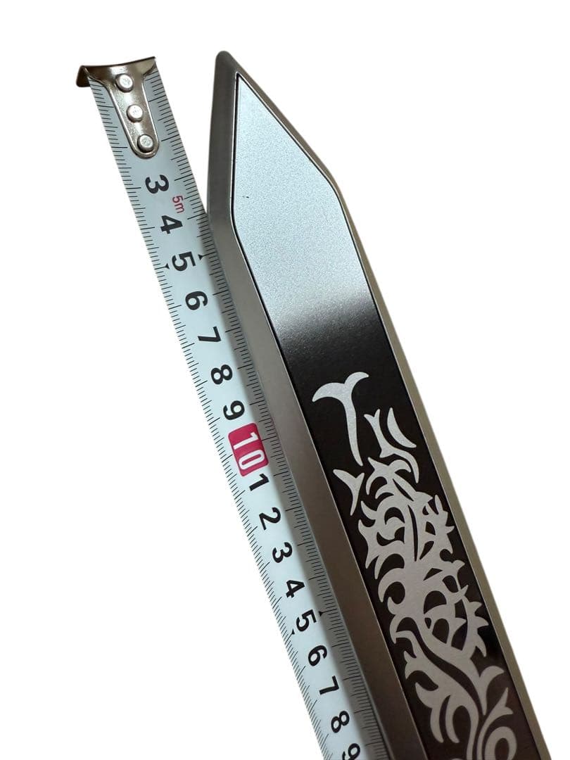 牙狼剣　役100cmサイズ