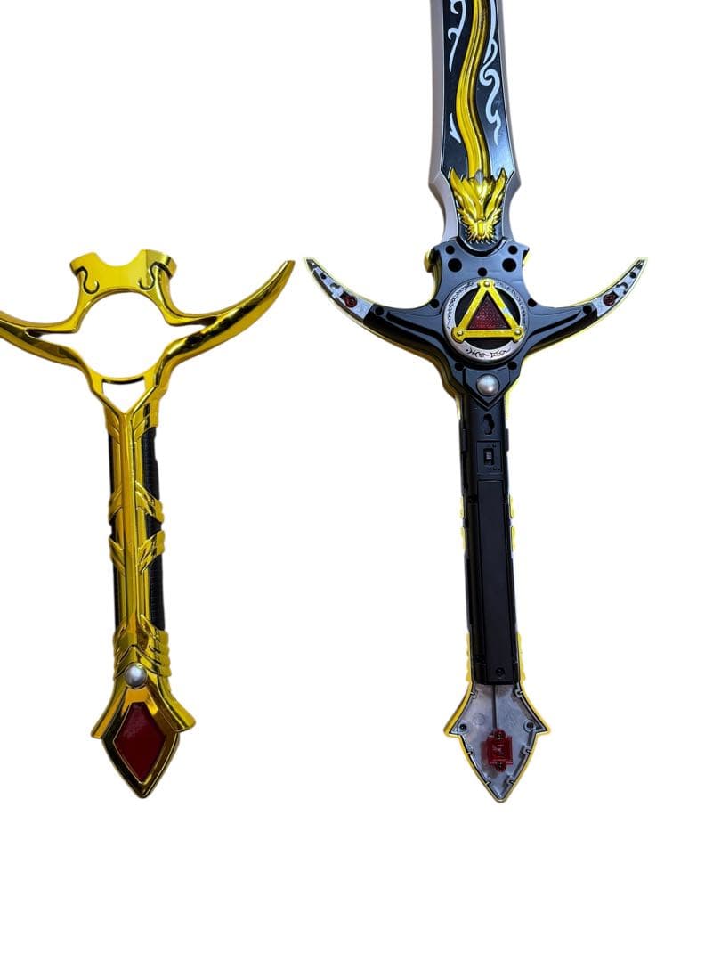 牙狼剣　役100cmサイズ