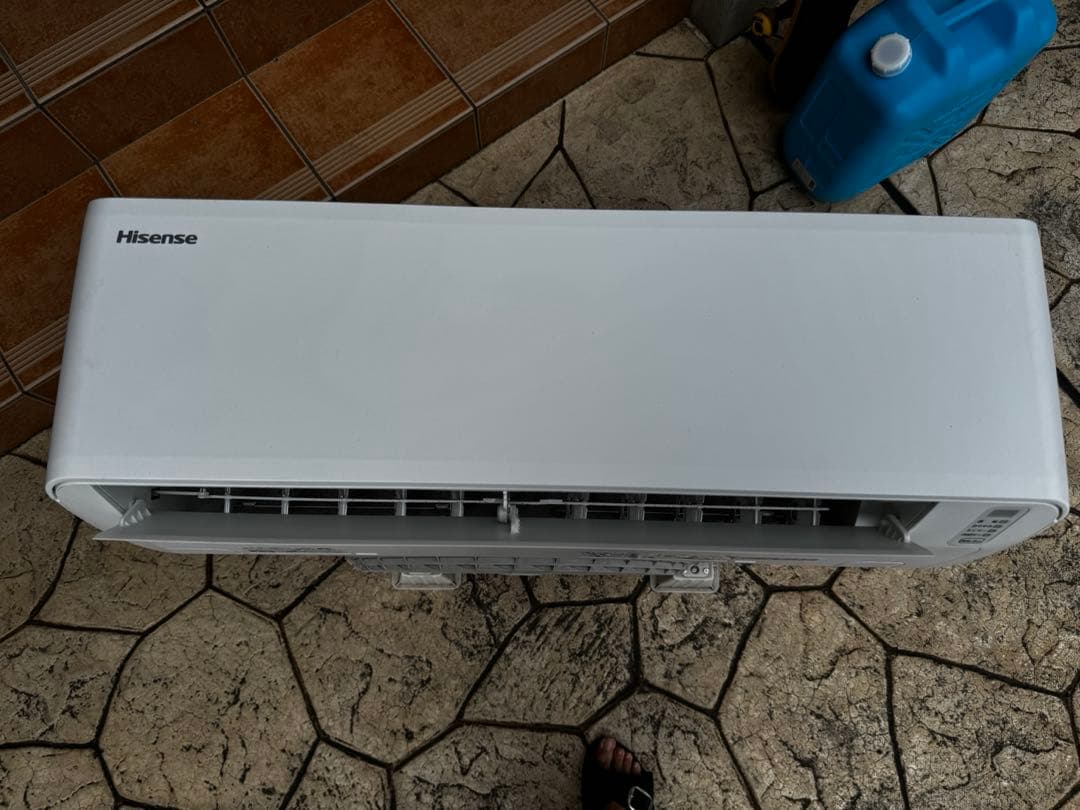 Hisense HA-S28DE9-W 10畳用 2021年製 HA-S28DE9-W | ハイセンスジャパン株式会社