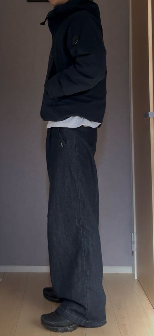 C.P.COMPANY “PRO-TEK SHELL JACKET”