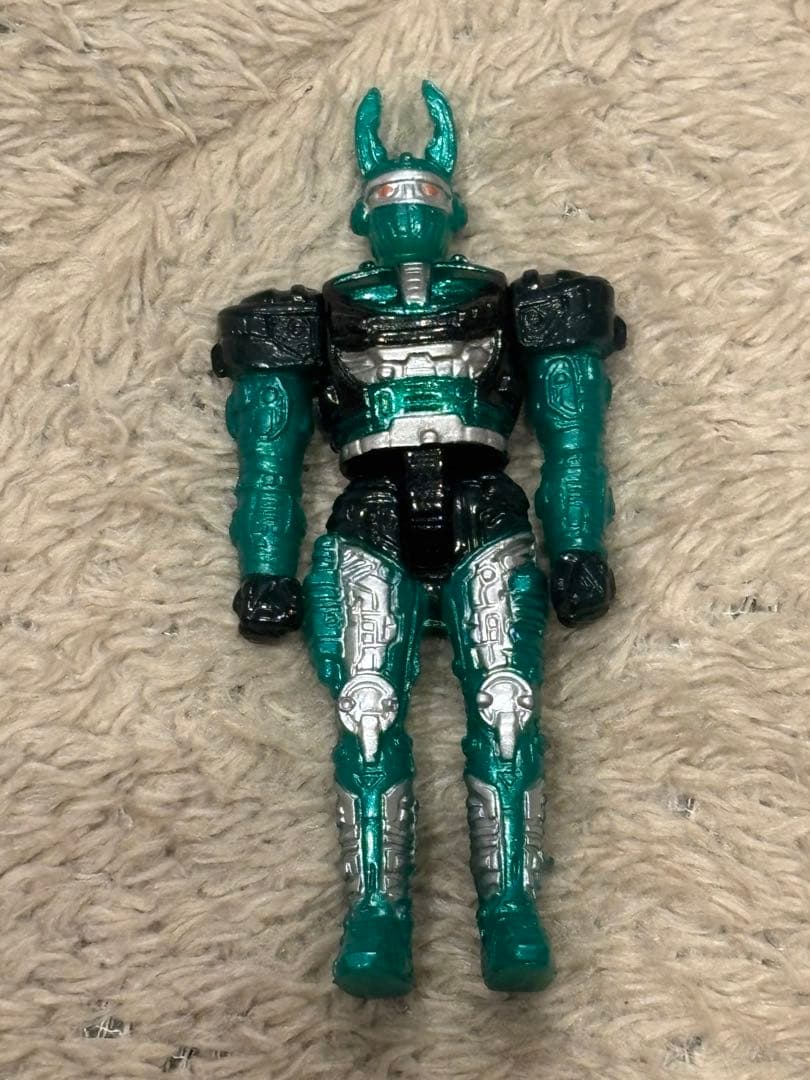 重甲ビーファイター DX変身 ビーコマンダー - メルカリ