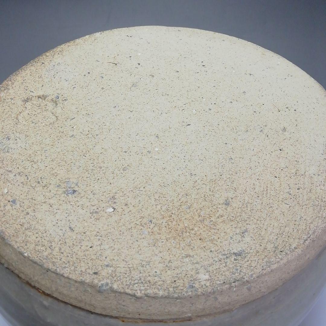 S495 水指 『瓢形水指』『豊田嘉隆作』 共箱 茶道具 - メルカリ