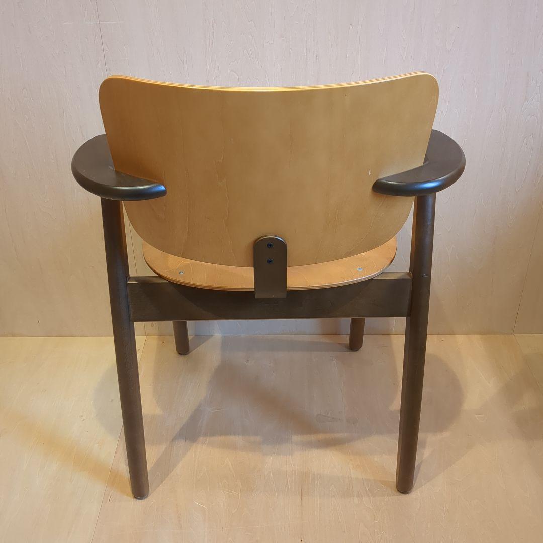 artek ドムスチェア scope別注ウォルナット✕ハニー - メルカリ