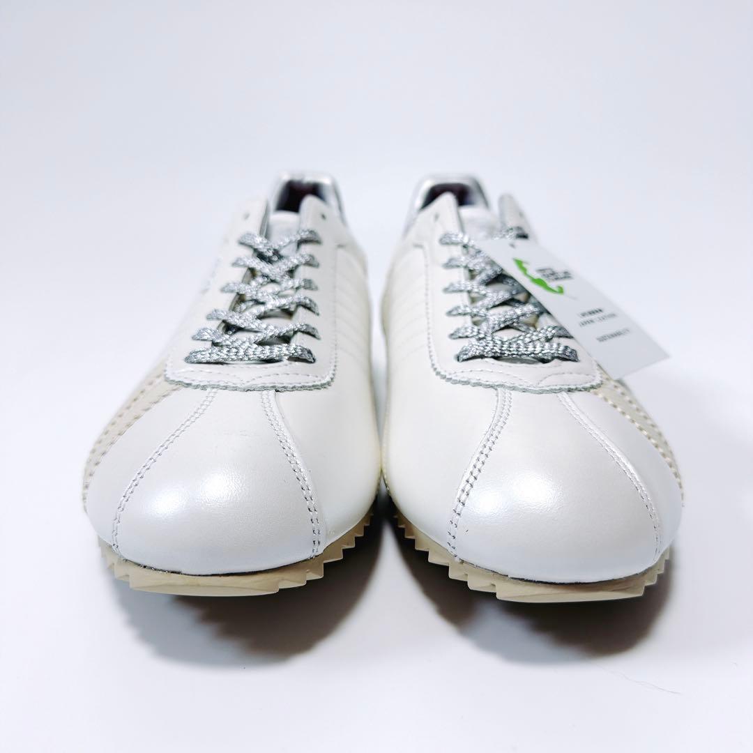 《断捨離様2足おまとめ》パトリック シュリー スニーカー 42