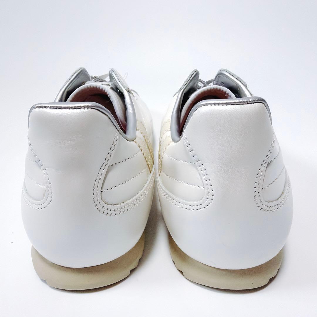 《断捨離様2足おまとめ》パトリック シュリー スニーカー 42