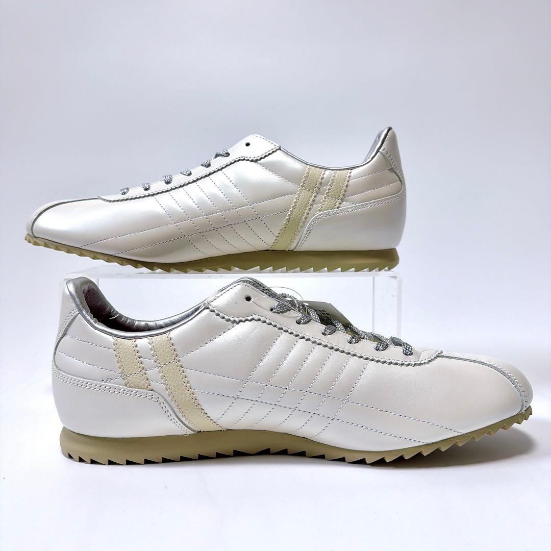 《断捨離様2足おまとめ》パトリック シュリー スニーカー 42