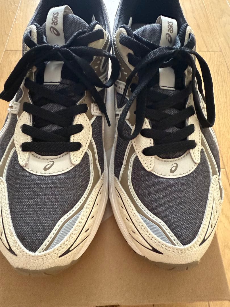 靴 Asics GT-2160 \"Imperfection\" 28.5cm