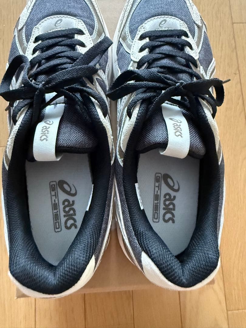 靴 Asics GT-2160 \"Imperfection\" 28.5cm