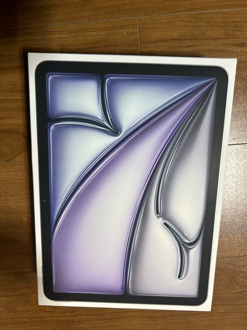 Apple IPad Air 128GB Apple Pencil Pro箱あり