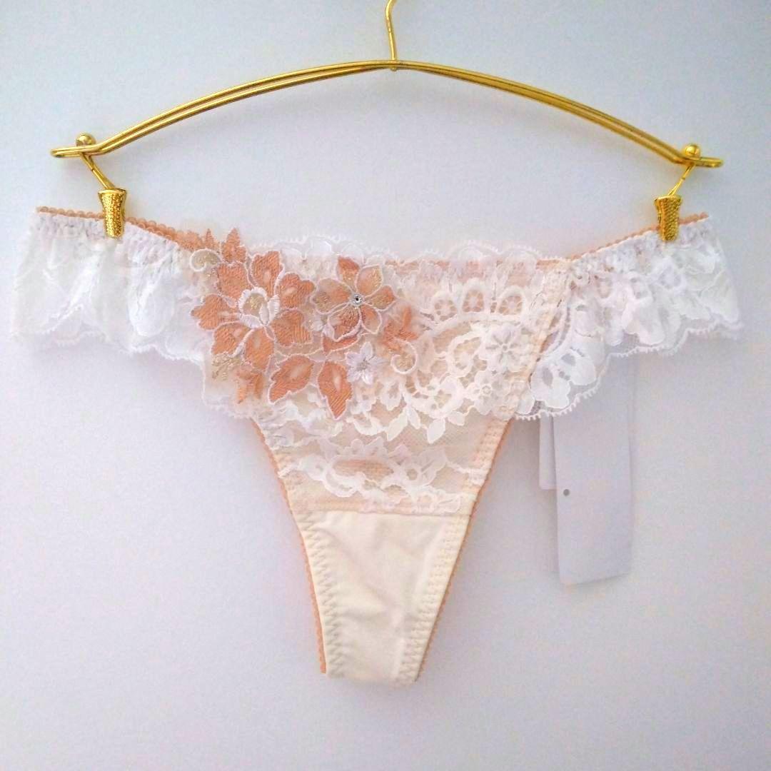 【新品】ワコール《ルジェ》P-UPブラ D70/M 定価13,640円