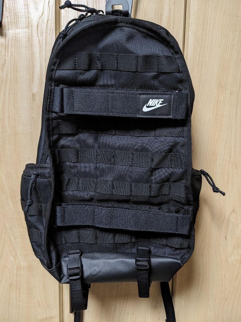 T*8様 新品未使用 ★ ナイキ RPM バックパック FD7544-010 ナイキ スポーツウェア RPM バックパック (26L) / Nike Sportswear RPM