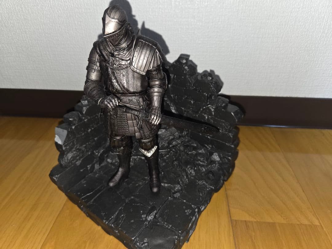 ダークソウル TrilogyBox フィギュア