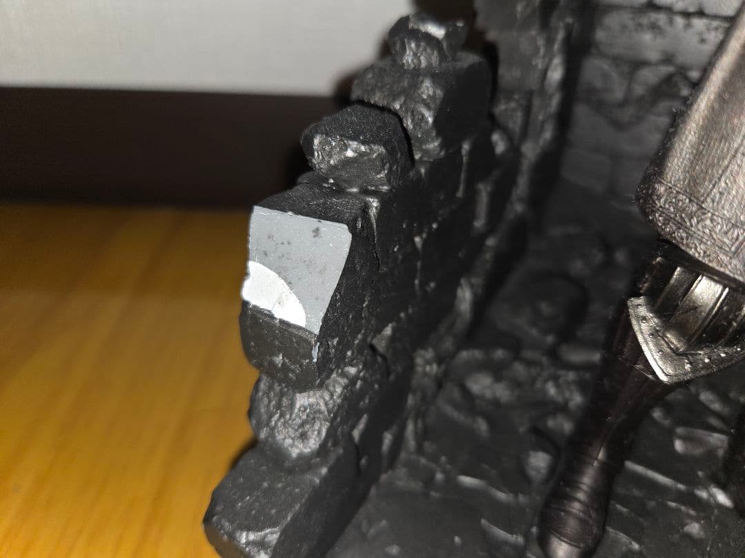 ダークソウル TrilogyBox フィギュア