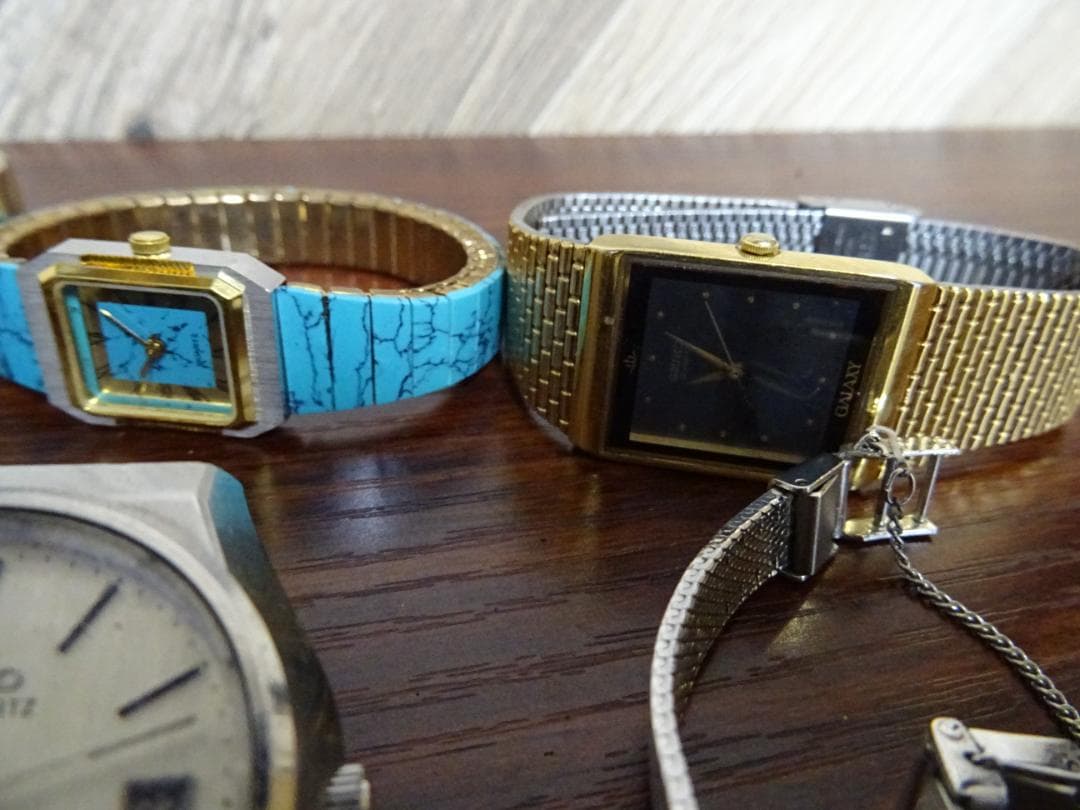 阪038 時計 腕時計 30点 まとめ売り - メルカリ