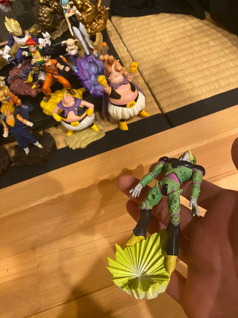 【超破格】ドラカプ　イマジネーション　その他　まとめ売り　18体