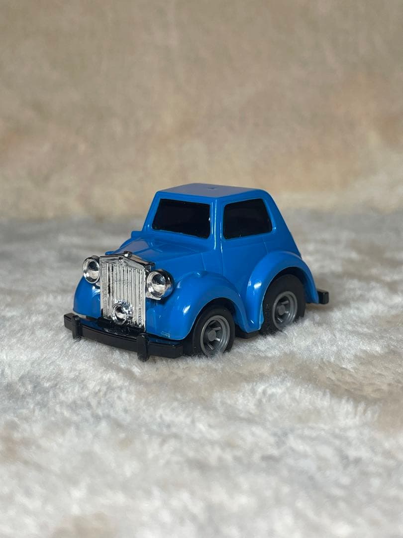 チョロQ NO.A-13 ROLLS ROYCE SW ロールスロイス ブルー - メルカリ