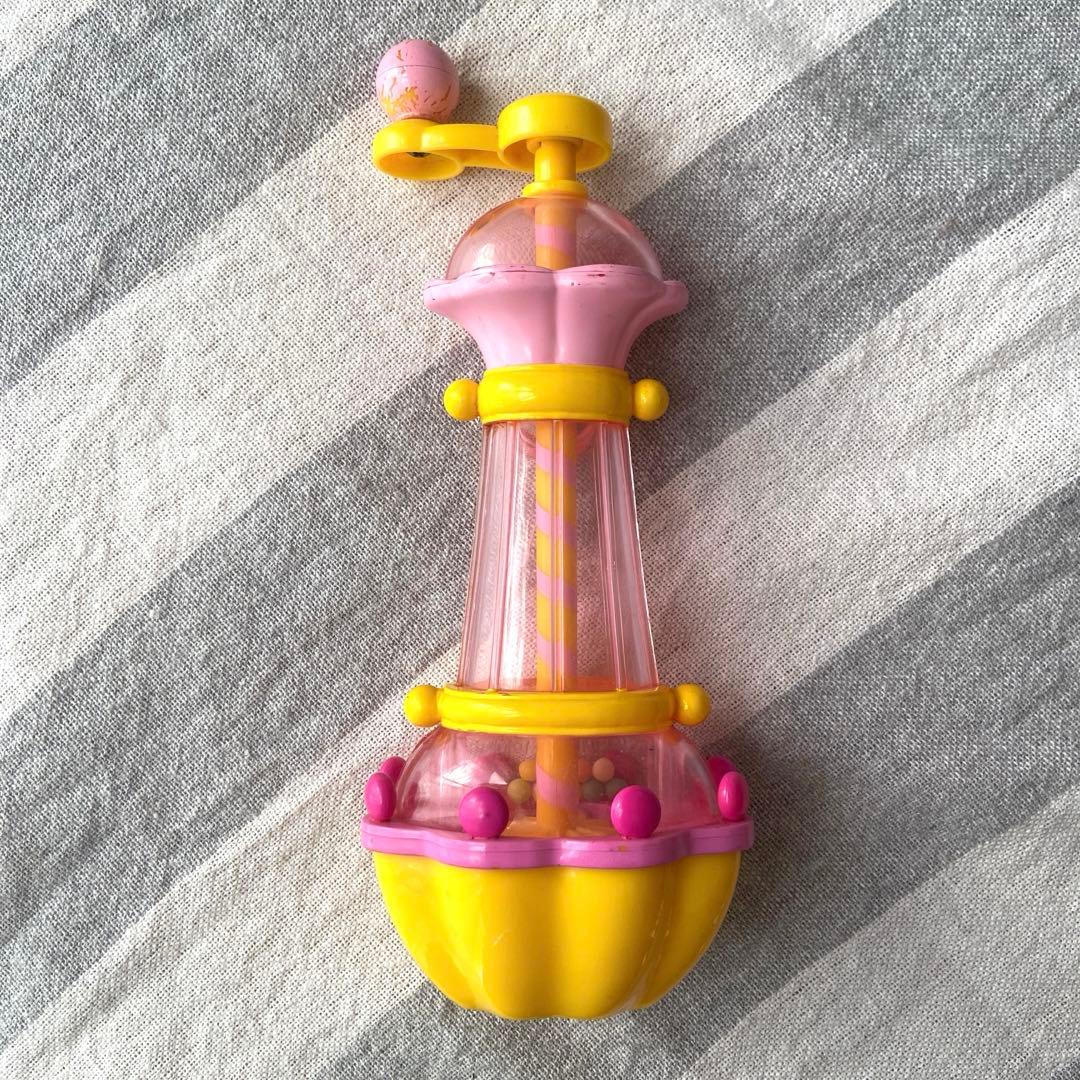 おジャ魔女どれみ パティシエポロン 廉価版 - メルカリ