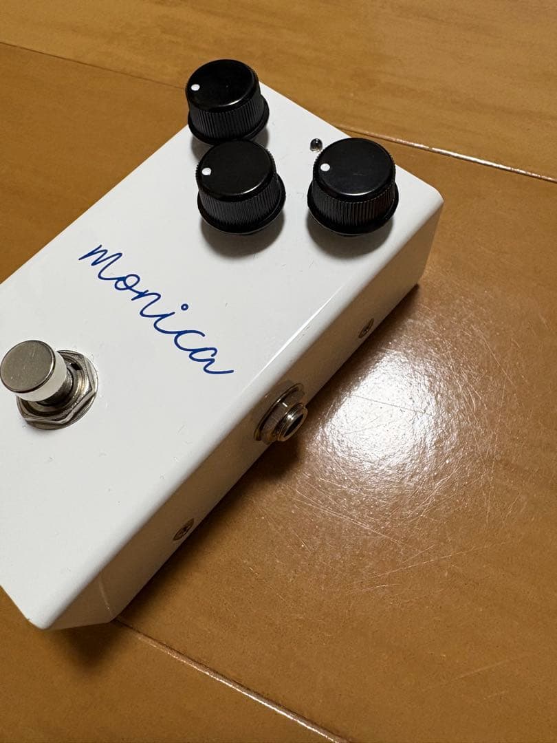 VIRTUES monica AssH Signature - メルカリ