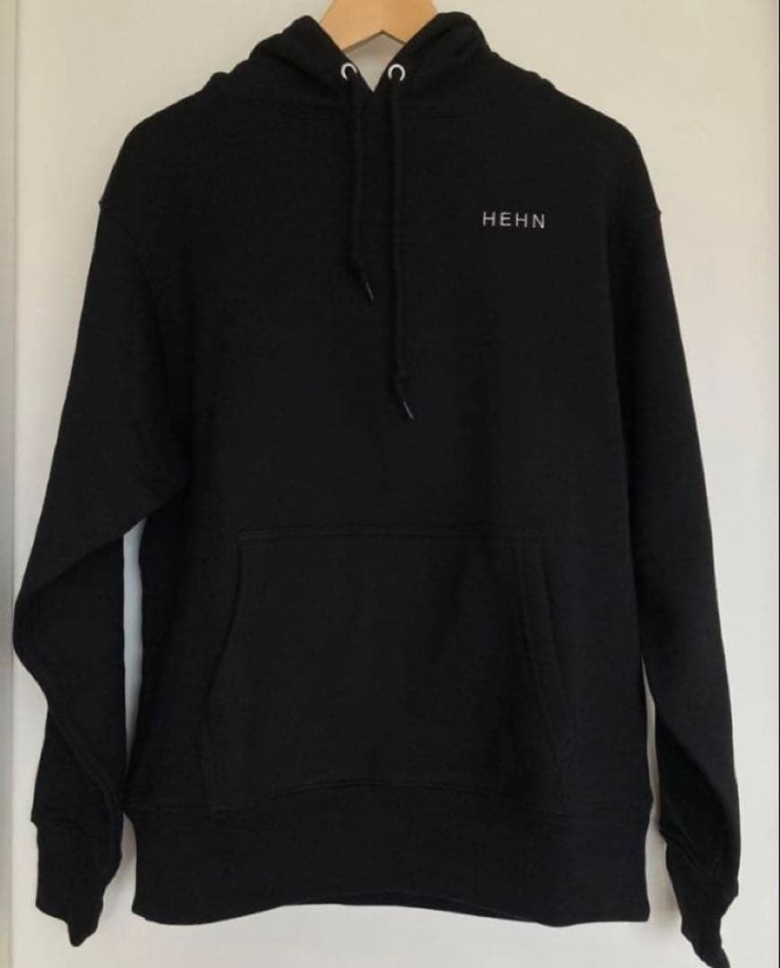 新品 未着用★藤井風☆俺のHEHNパーカー★Mサイズ☆フーディ グッズ