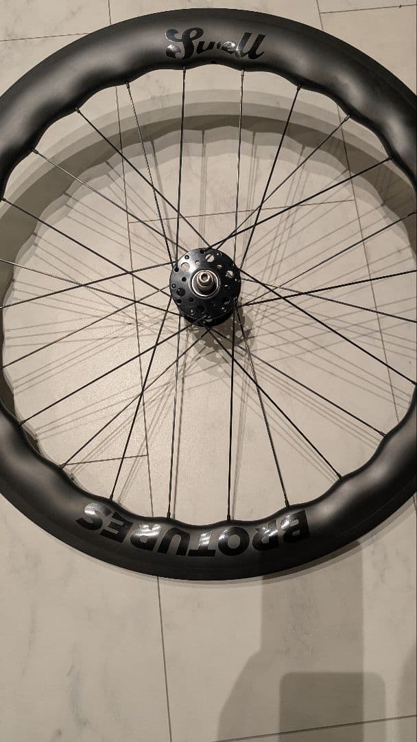 BROTURES SWELLx フィルウッドプロトラックSAPIM CX-RAY - メルカリ