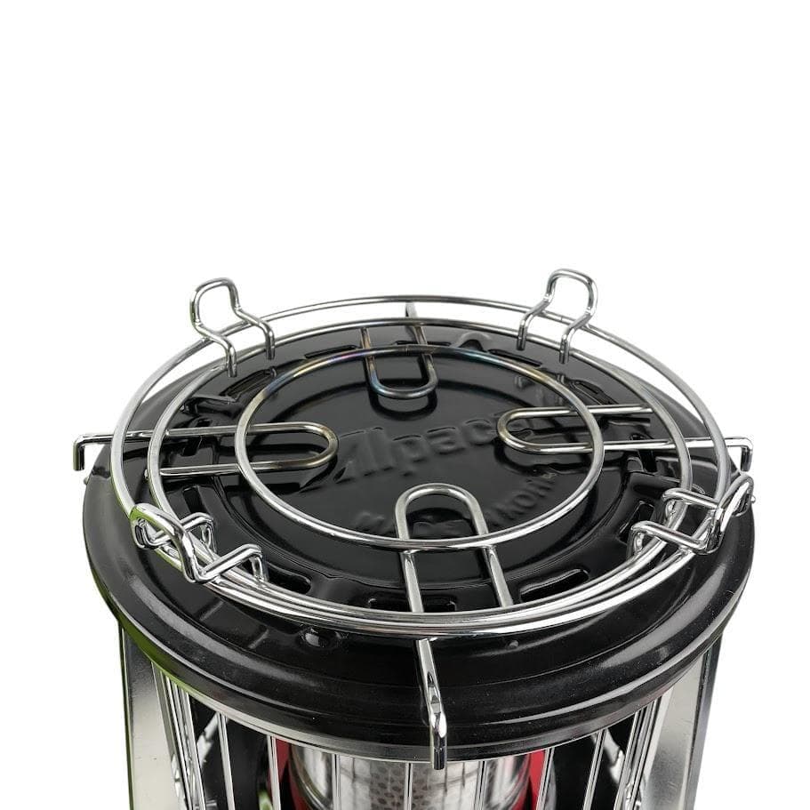 ツネ様専用 ○Alpaca アルパカストーブ○ 石油ストーブ反射型 TS-77