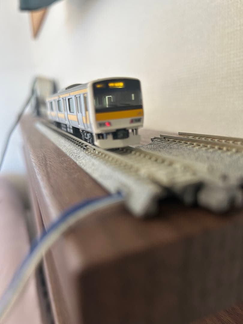 10-1461 E231系500番台 中央・総武緩行線　6両基本セット