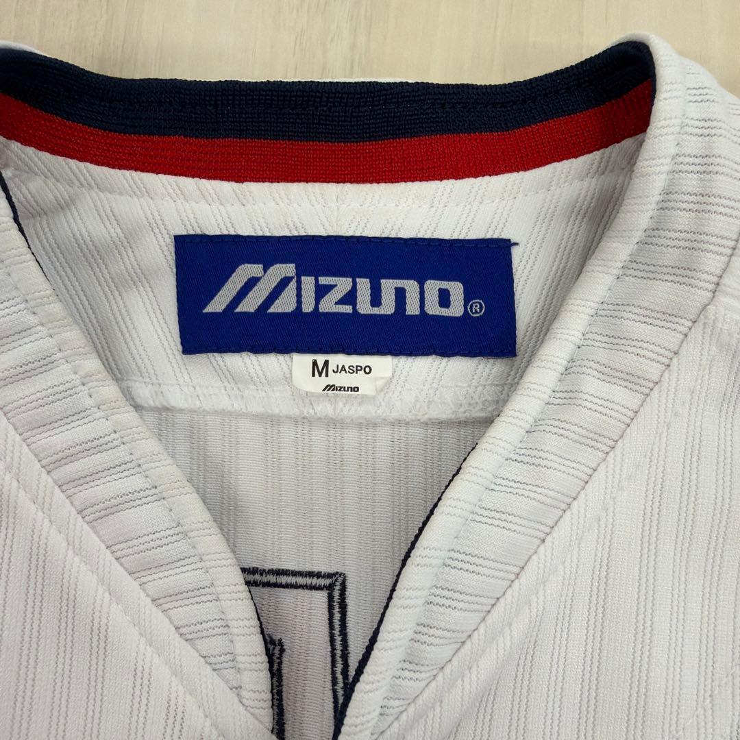 カープ 林晃汰 サイン入り 旧ハイクオリティーユニフォーム - メルカリ