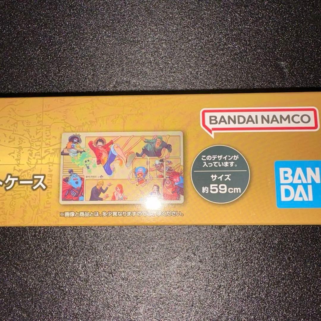 一番くじ ワンピース 先着特典カード付き A賞 ラストワン賞 まとめ売りセット