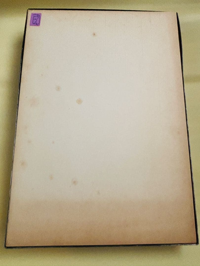 天野喜孝 ジグソーパズル 「夢の中へ」　1000ピース