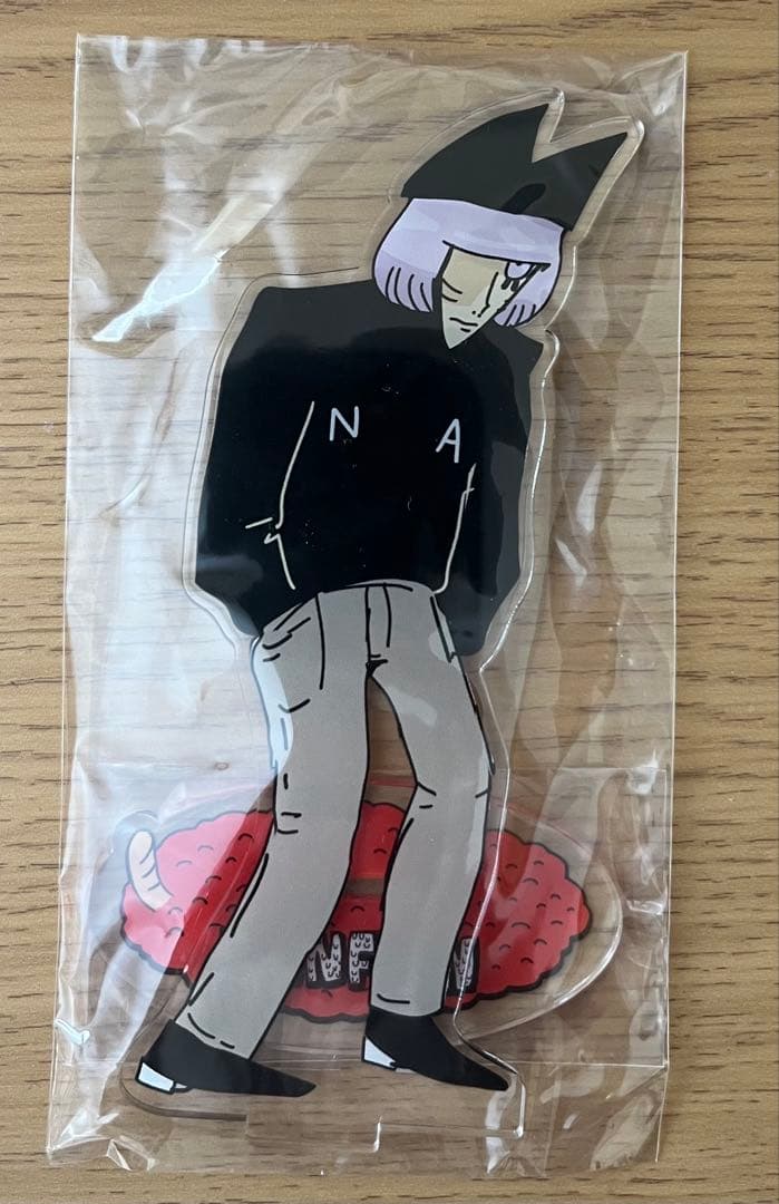 ランフレン ニェン アクリルスタンド