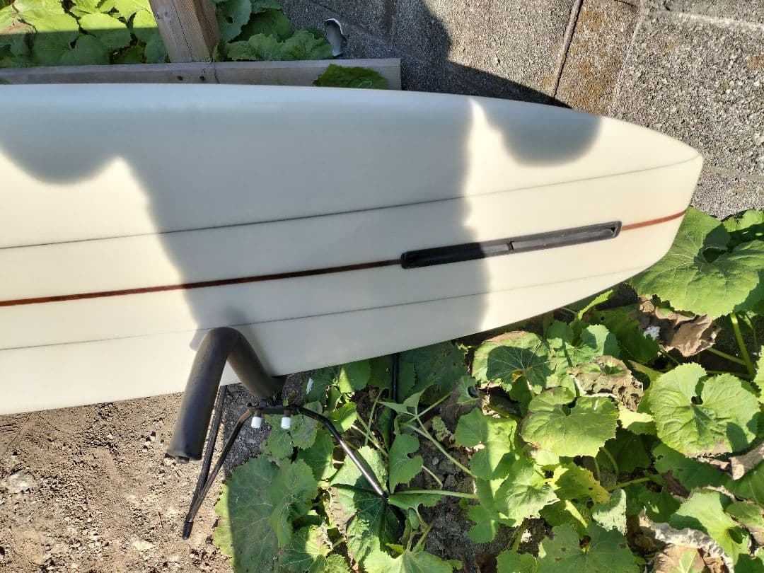 チューダーサーフボード ジョエルチューダー スプリングフィールド