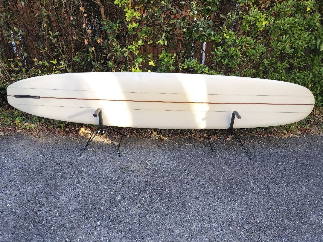 チューダーサーフボード ジョエルチューダー スプリングフィールド