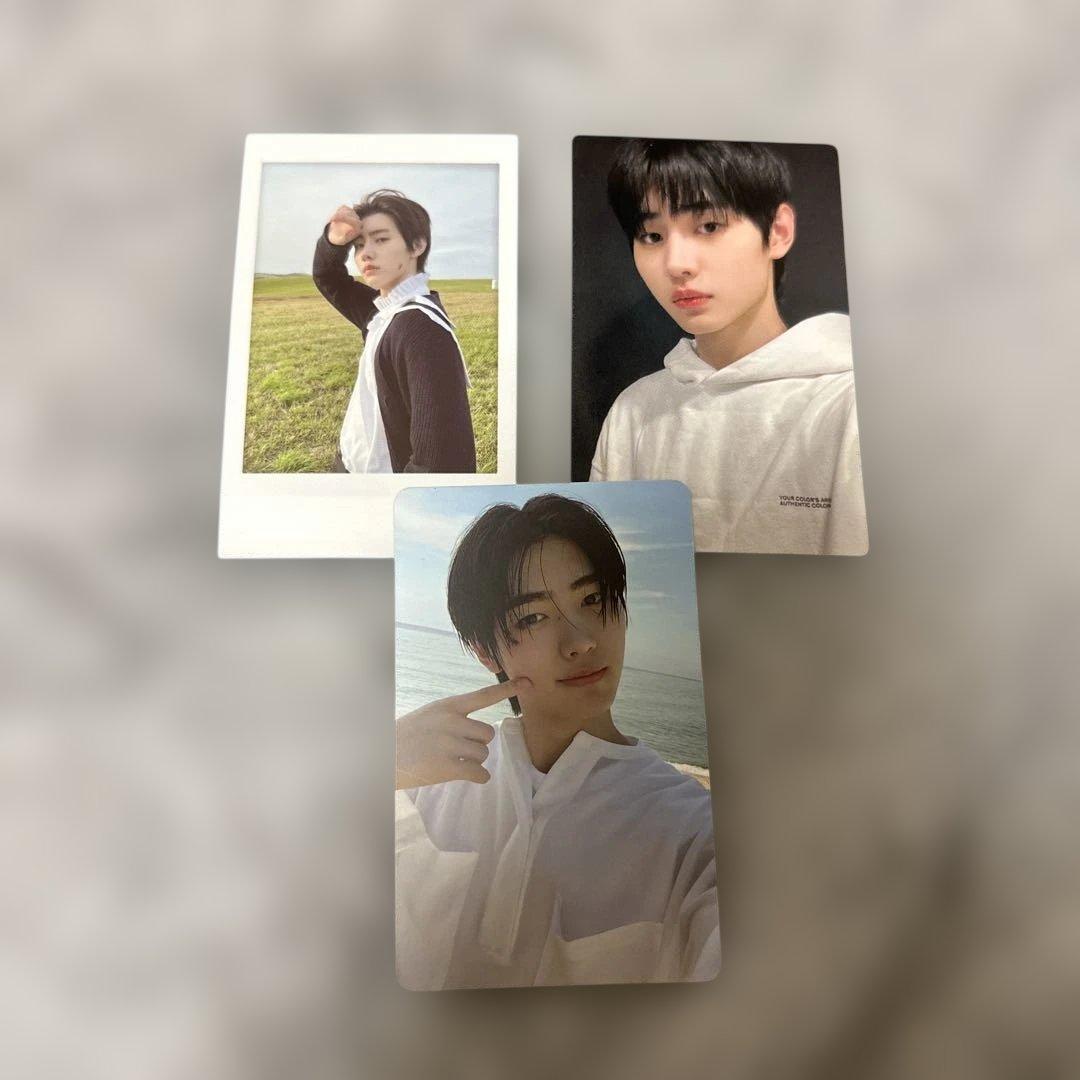 ENHYPEN ソンフン トレカ - メルカリ