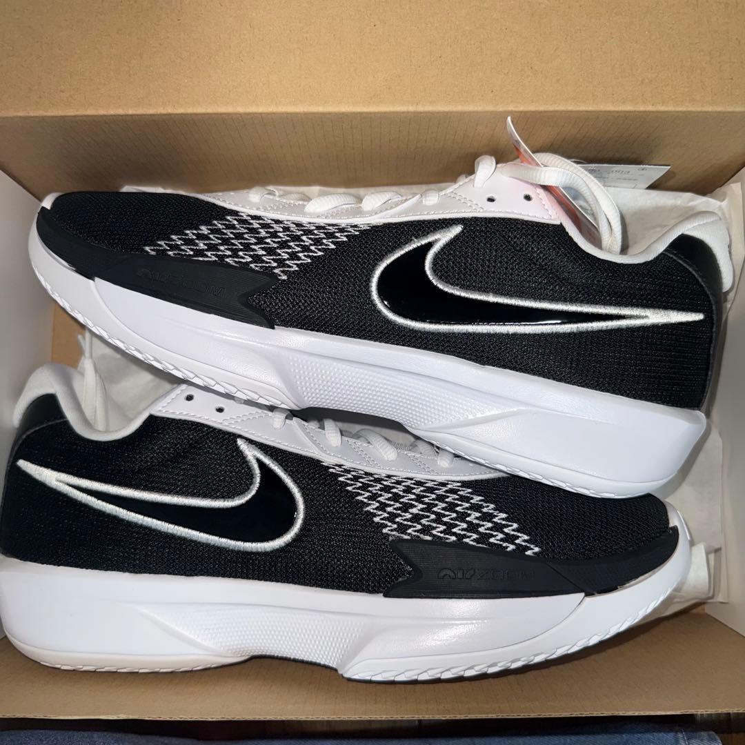 Nike G.T.CUT Academy EP 27.0cm バッシュ