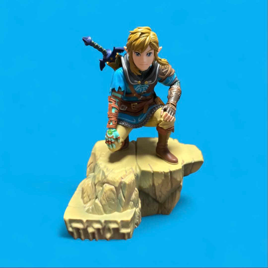 ゲームキャラクター フィギュアセット　10個　まとめ売り