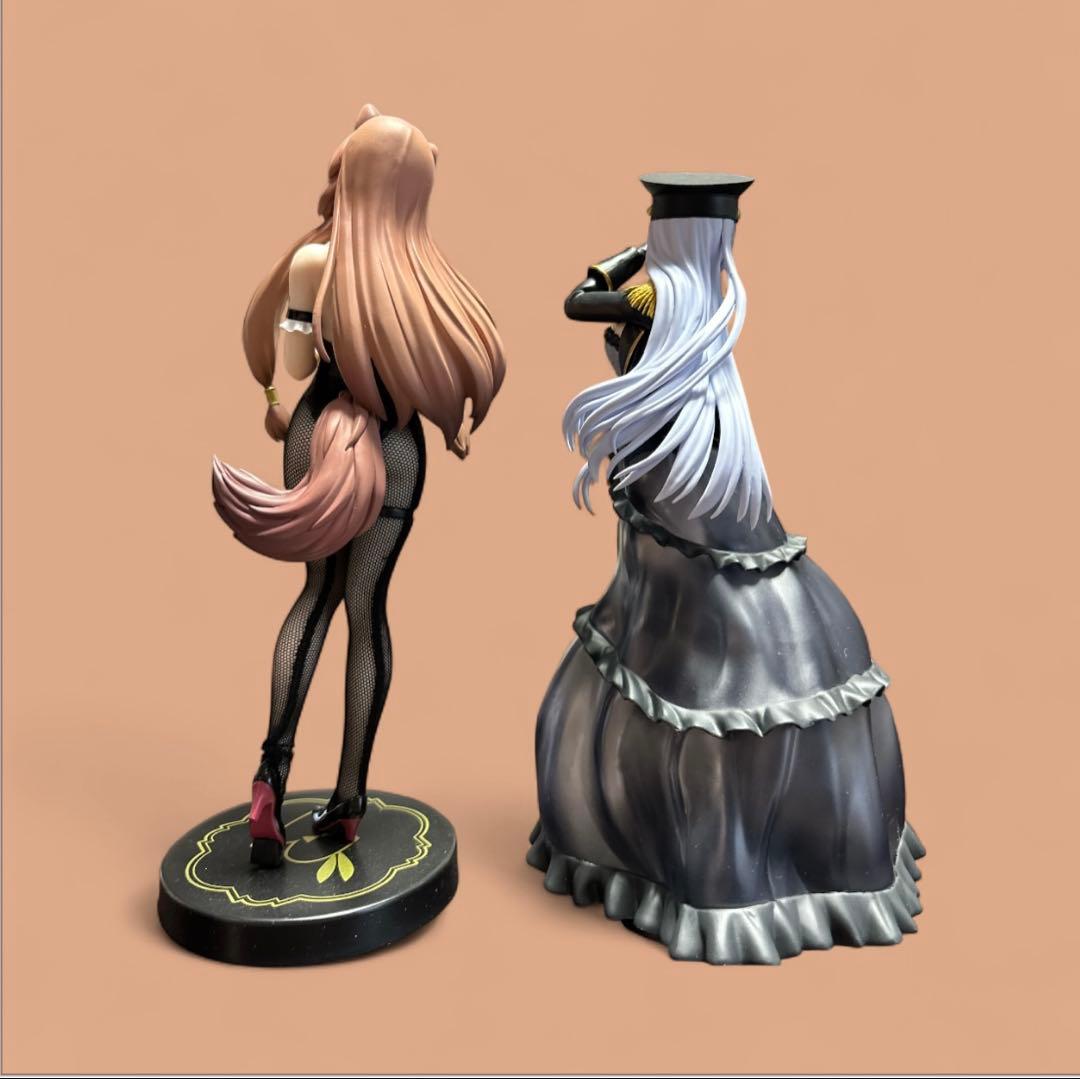 ゲームキャラクター フィギュアセット　10個　まとめ売り