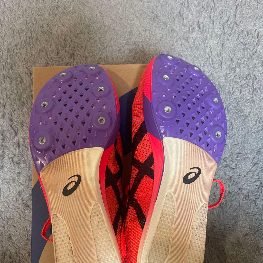 メタスピードLD2 26.5cm