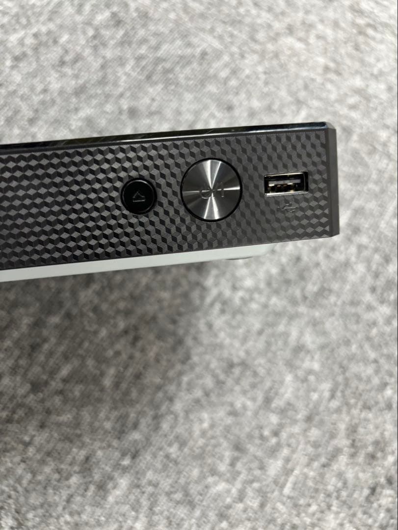 美品 LG ブルーレイプレーヤー フルHD BP250 2020年製 動作品