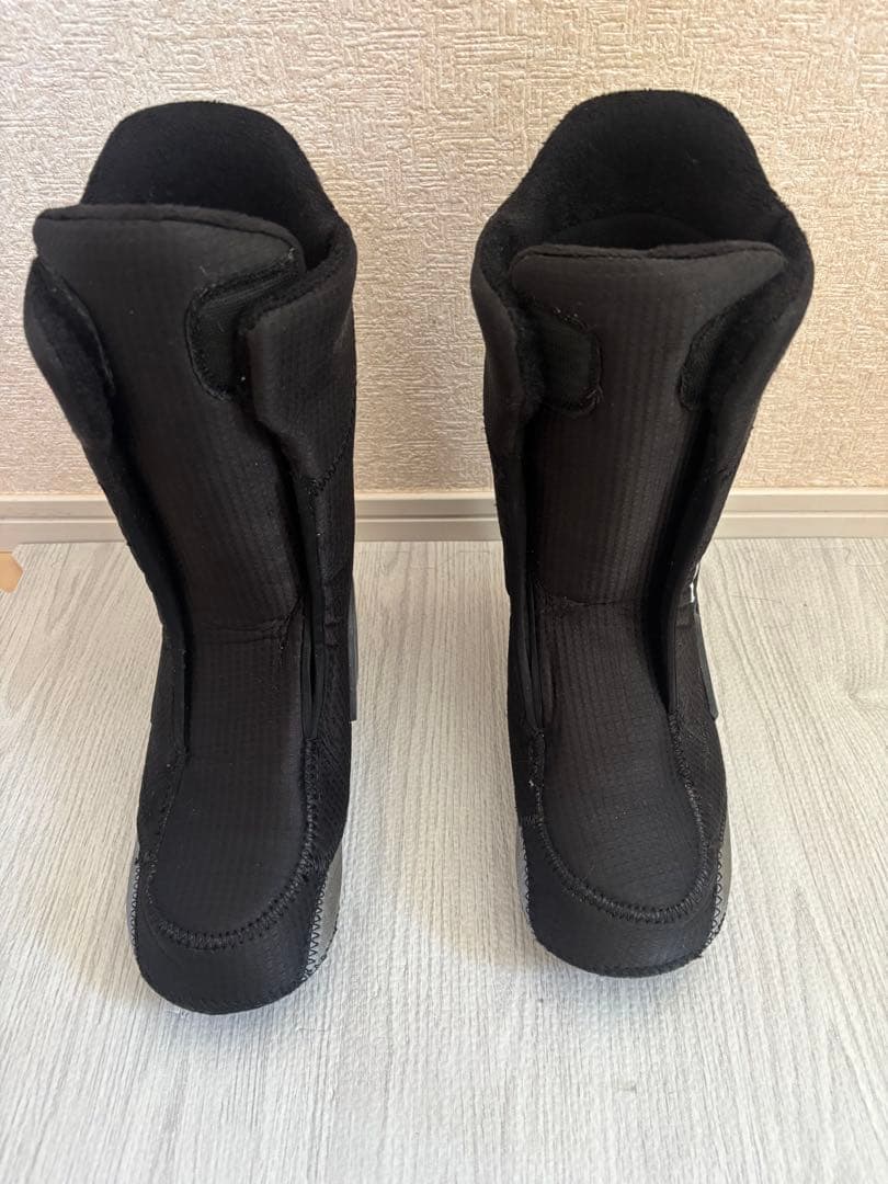 BURTON バートン RULER ルーラー アジアンフィット 25.5cm