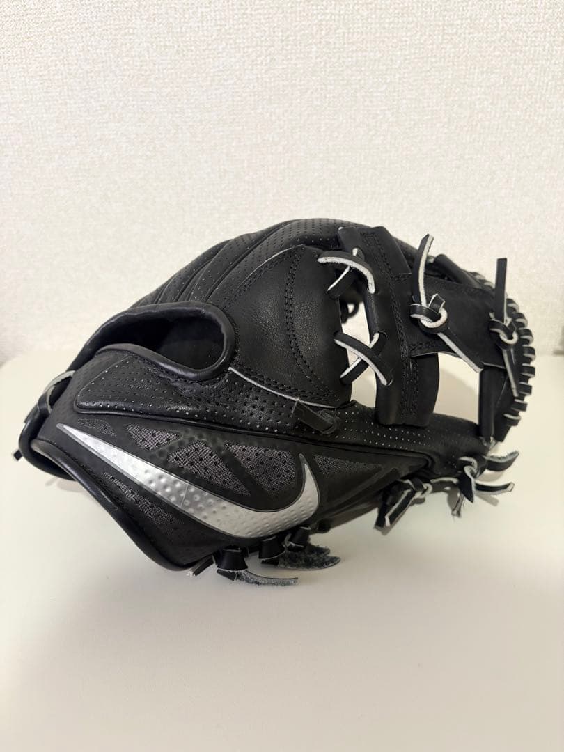 NIKE MVP ELITE PRO Hyperfuse 11.5 硬式 内野用 NIKE MVP ELITE PRO Hyperfuse 11.5 硬式 内野用 - メルカリ