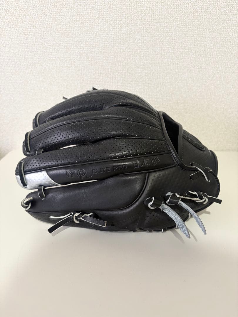 NIKE MVP ELITE PRO Hyperfuse 11.5 硬式 内野用 - メルカリ