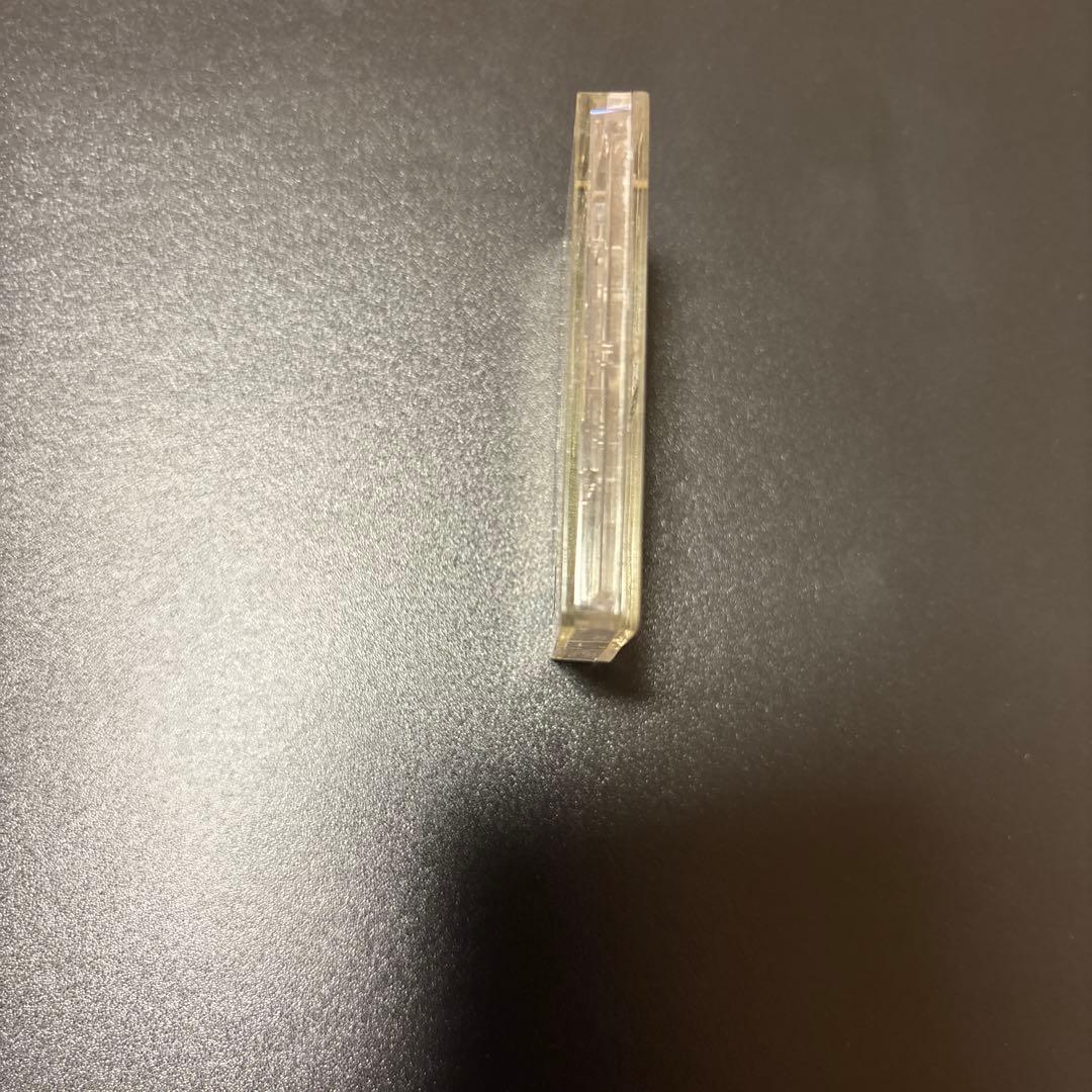 【週末特価】 TUC GOLD 0.3g 景品