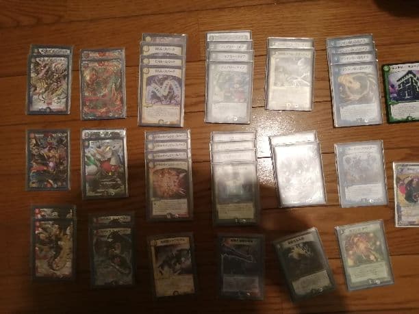 デュエマ　デッキ　五色コントロール　優勝経験あり デュエマ オリジナルCS】「くろがねCS(2025/9/21)」結果 ドロマー